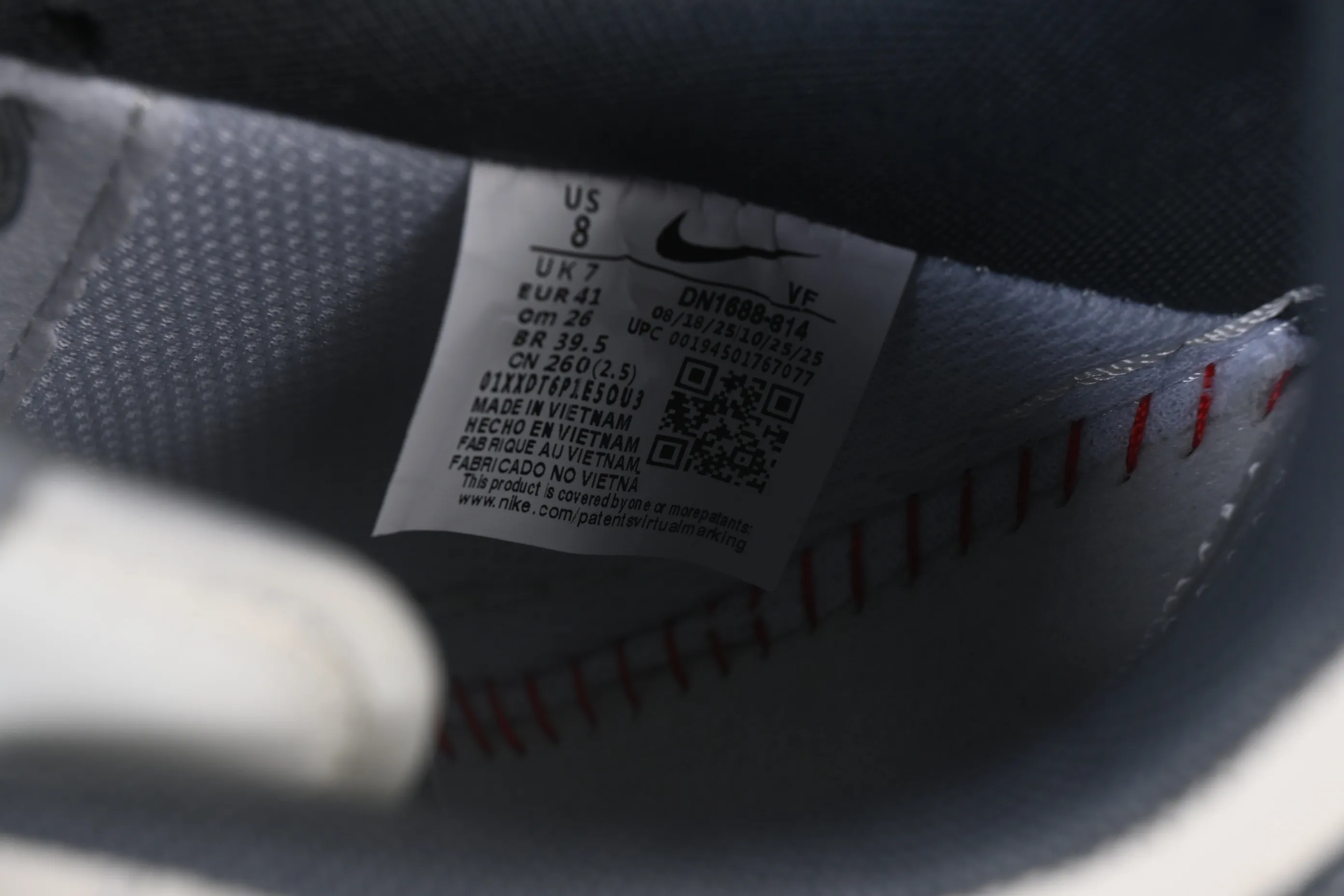 All Categories Nk Air Force 1 Air Force Series Nk Air Force 1 Low Air Force Low Nike Air Force 1'07 Low Beige White Black Air Force One Low Casual Shoes DN1688-814